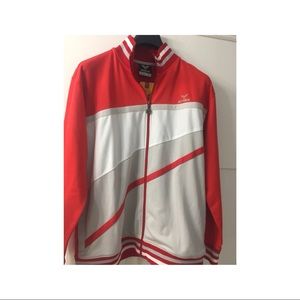 Men’s Avirex Track Jacket
